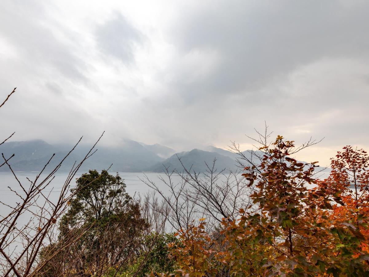 Oyo Hotel Miyajima Inn Hourainosato Hiroshima Itsukushima Extérieur photo